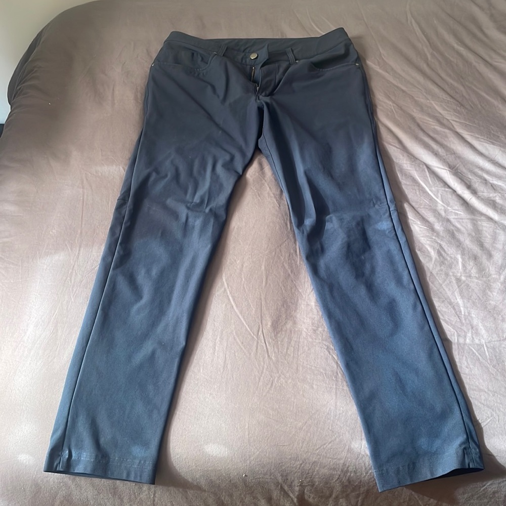 ABC Pant Slim Warpstreme